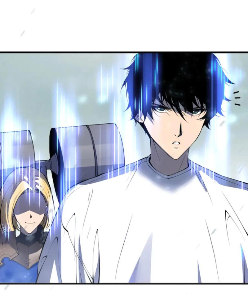 Thảm Họa Tử Linh Sư Chapter 136 - Trang 4