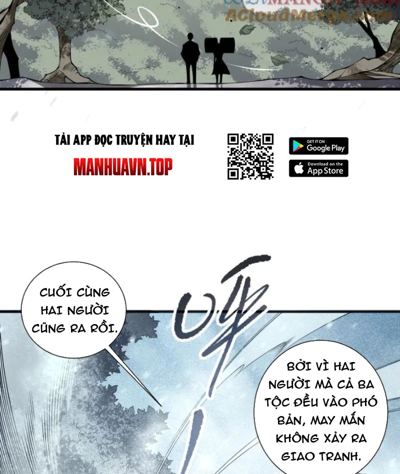 Thảm Họa Tử Linh Sư Chapter 136 - Trang 4