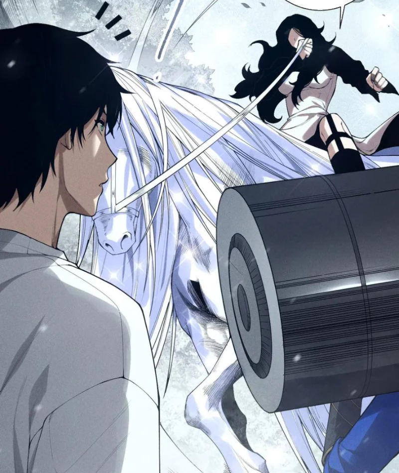 Thảm Họa Tử Linh Sư Chapter 136 - Trang 4