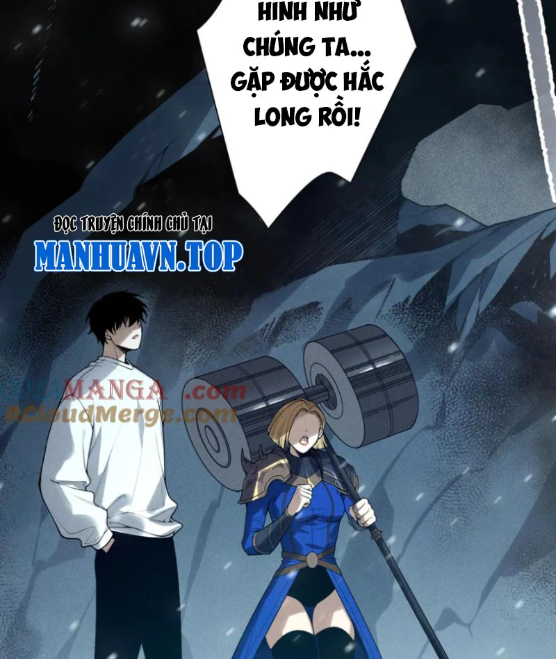 Thảm Họa Tử Linh Sư Chapter 136 - Trang 4