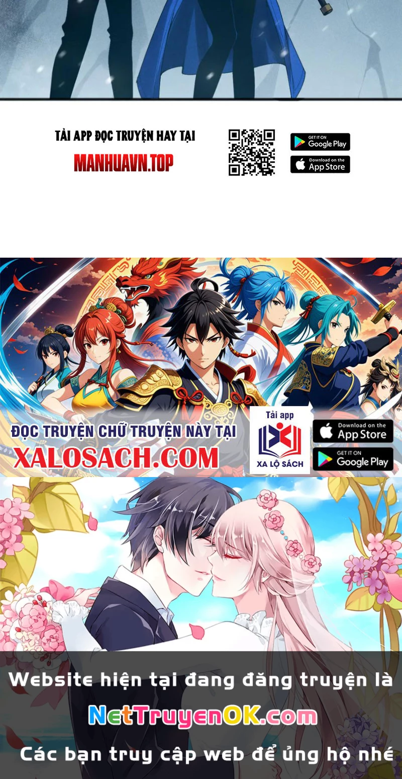 Thảm Họa Tử Linh Sư Chapter 136 - Trang 4