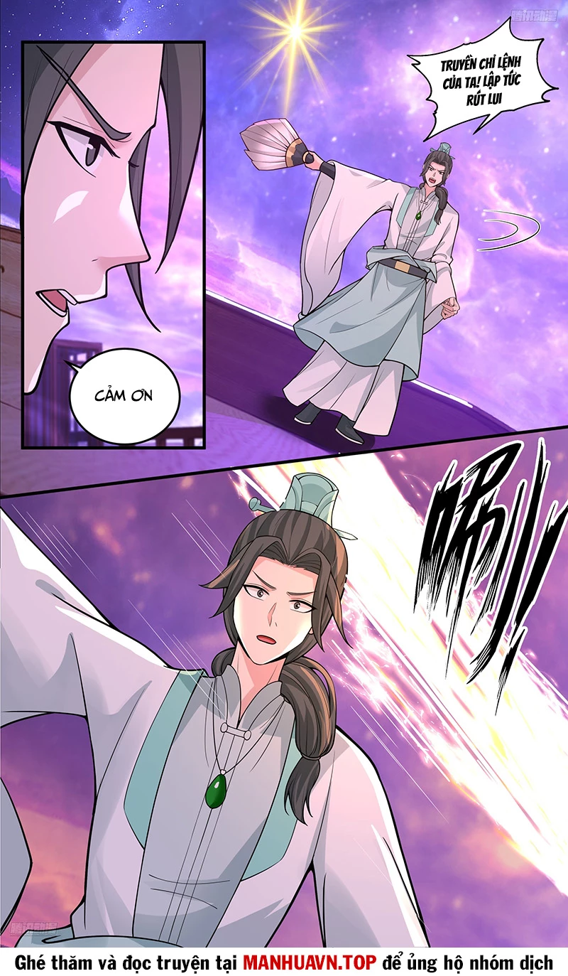 Võ Luyện Đỉnh Phong Chapter 3778 - Trang 4