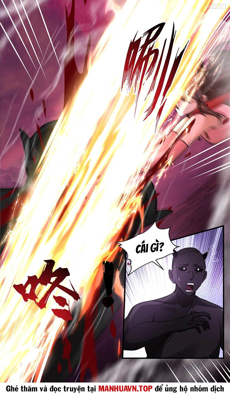 Võ Luyện Đỉnh Phong Chapter 3778 - Trang 4