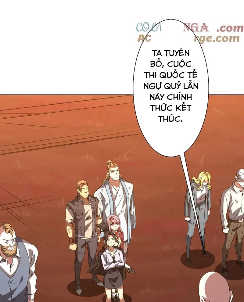 Bắt Đầu Với Trăm Vạn Minh Tệ Chapter 192 - Trang 4