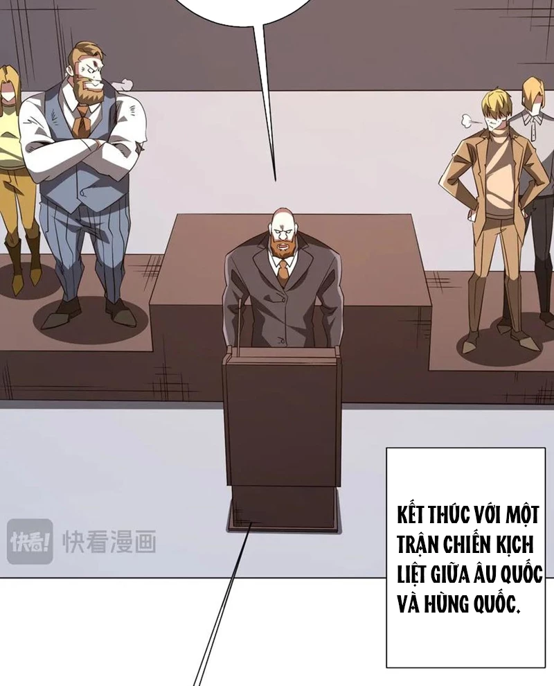 Bắt Đầu Với Trăm Vạn Minh Tệ Chapter 192 - Trang 4