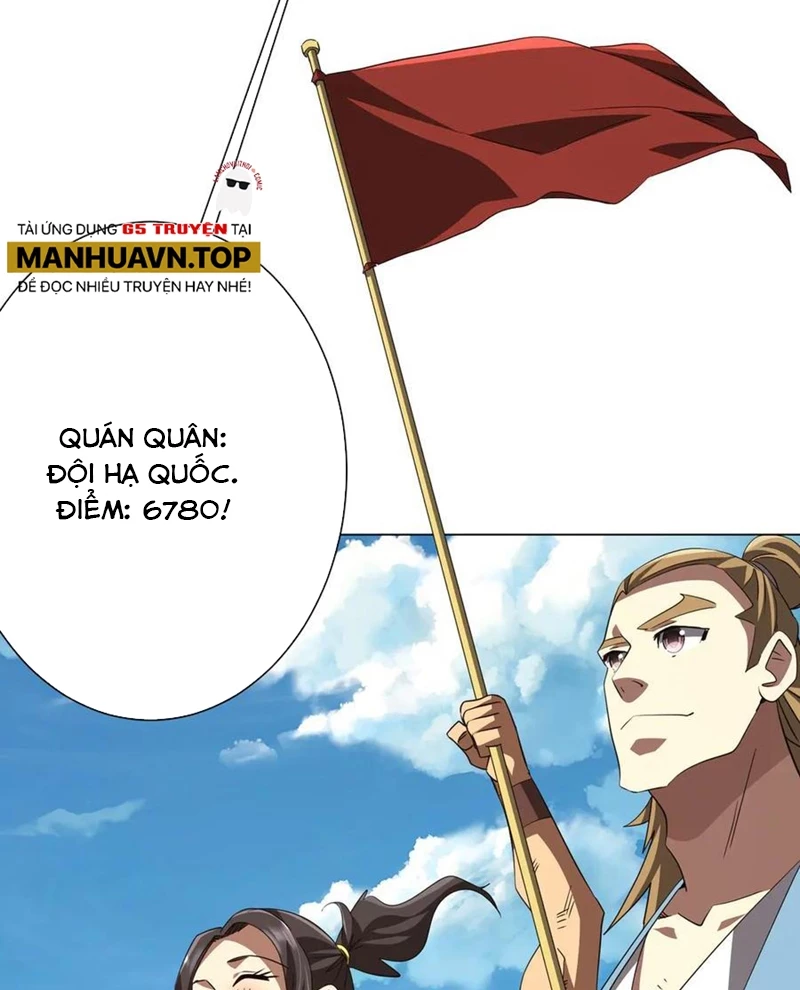 Bắt Đầu Với Trăm Vạn Minh Tệ Chapter 192 - Trang 4