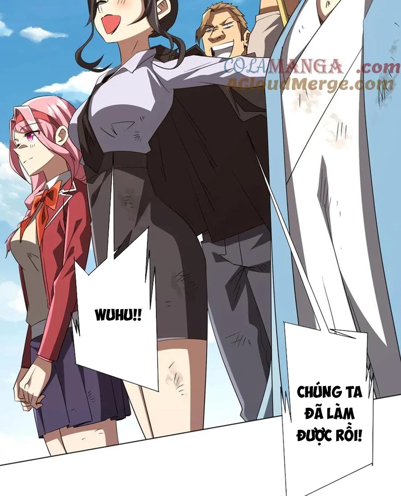 Bắt Đầu Với Trăm Vạn Minh Tệ Chapter 192 - Trang 4