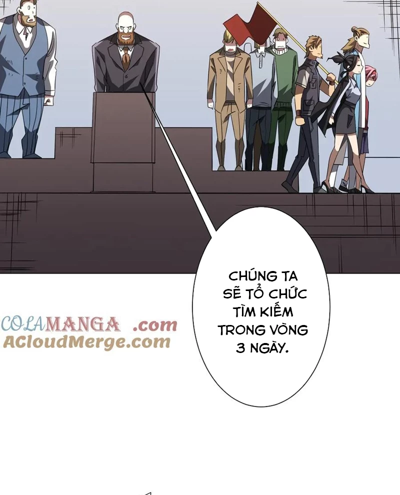 Bắt Đầu Với Trăm Vạn Minh Tệ Chapter 192 - Trang 4