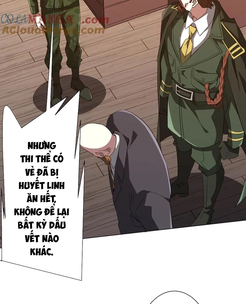 Bắt Đầu Với Trăm Vạn Minh Tệ Chapter 192 - Trang 4