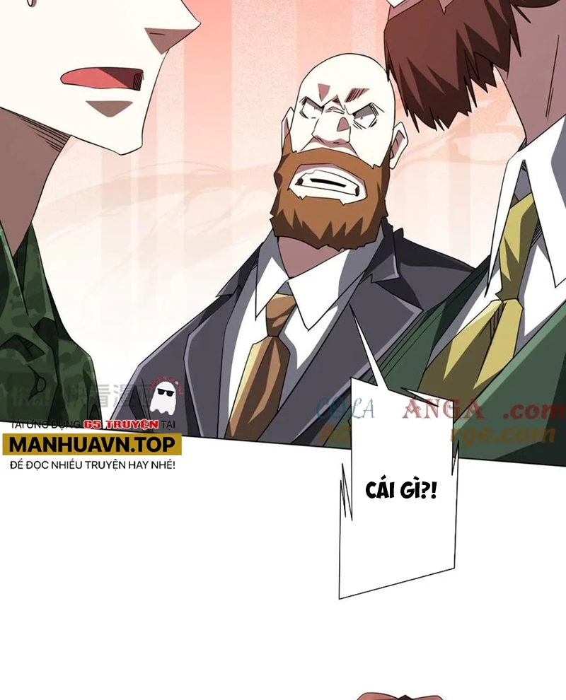 Bắt Đầu Với Trăm Vạn Minh Tệ Chapter 192 - Trang 4