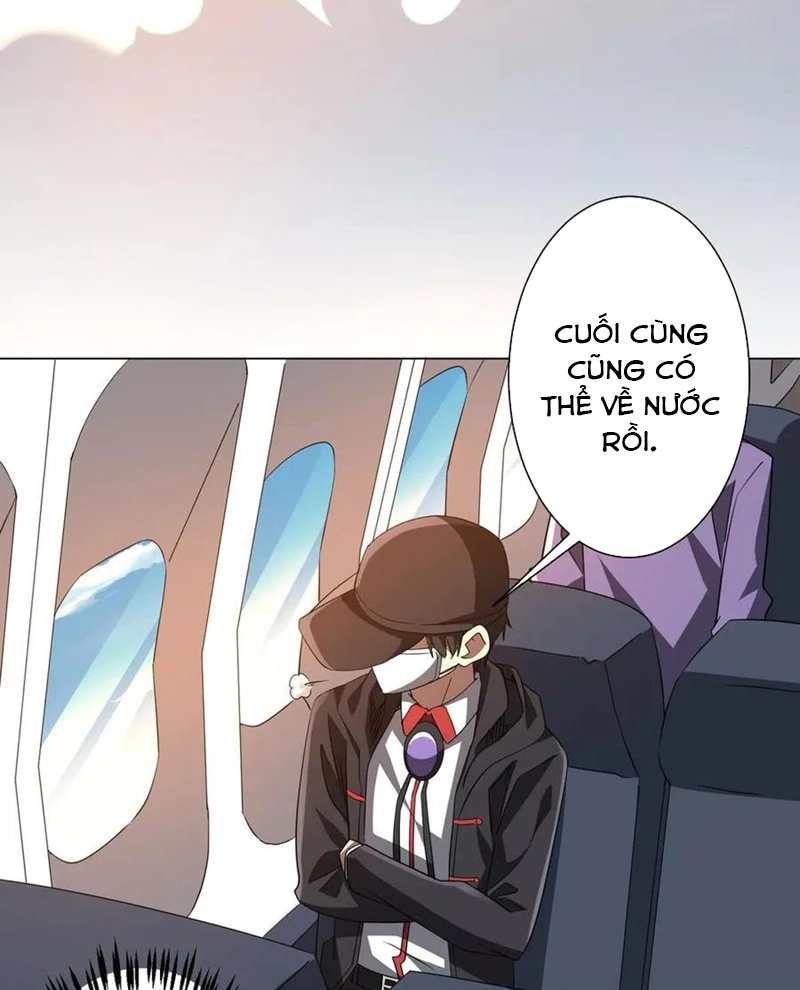 Bắt Đầu Với Trăm Vạn Minh Tệ Chapter 192 - Trang 4