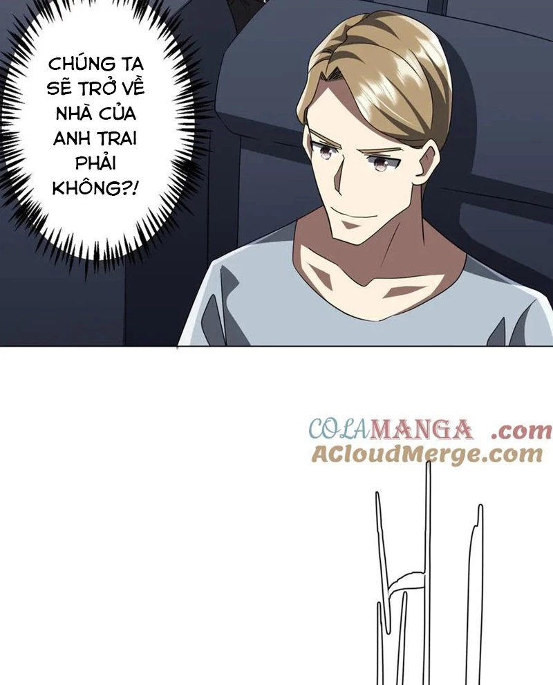 Bắt Đầu Với Trăm Vạn Minh Tệ Chapter 192 - Trang 4