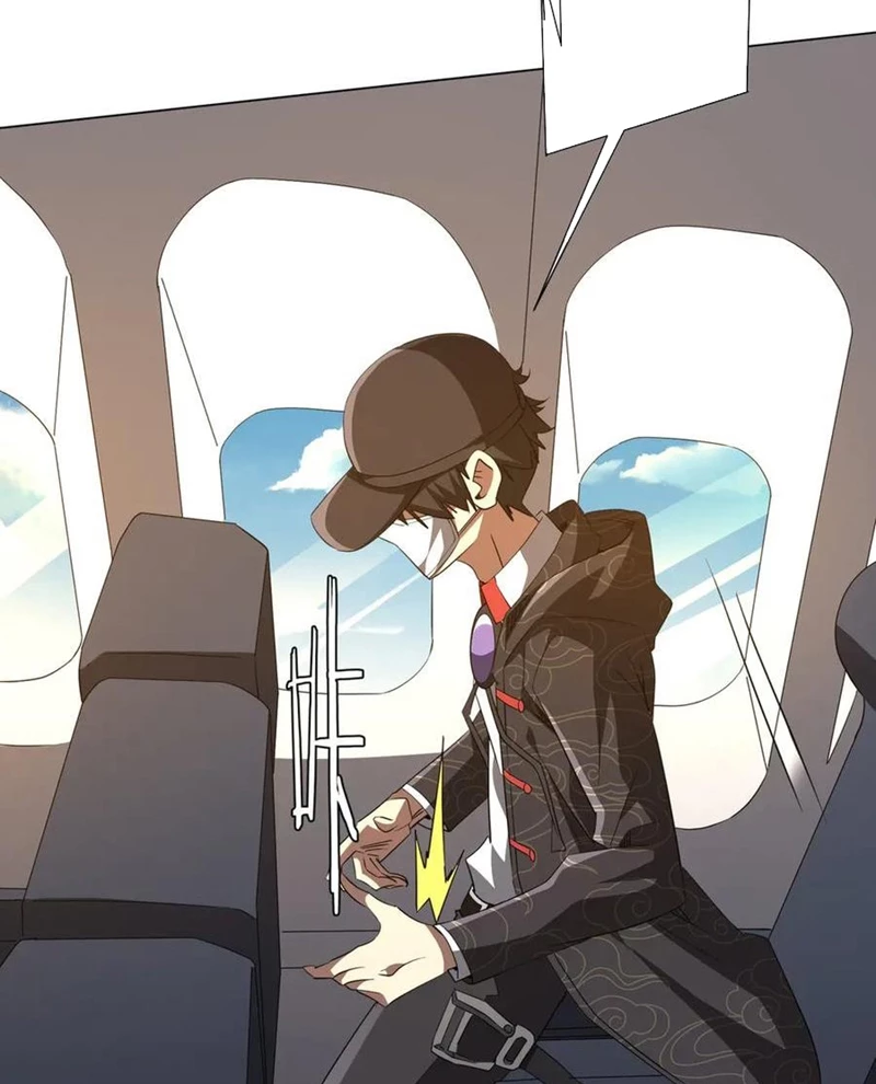 Bắt Đầu Với Trăm Vạn Minh Tệ Chapter 192 - Trang 4