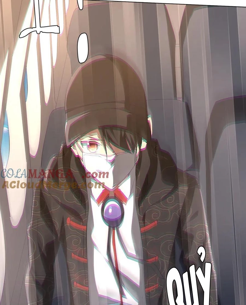 Bắt Đầu Với Trăm Vạn Minh Tệ Chapter 192 - Trang 4