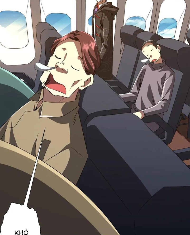 Bắt Đầu Với Trăm Vạn Minh Tệ Chapter 192 - Trang 4