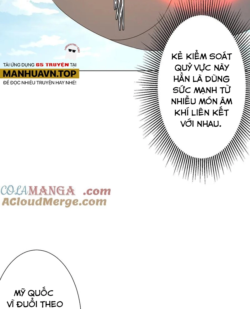 Bắt Đầu Với Trăm Vạn Minh Tệ Chapter 192 - Trang 4