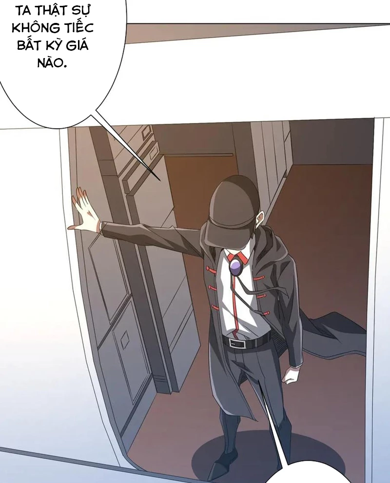 Bắt Đầu Với Trăm Vạn Minh Tệ Chapter 192 - Trang 4