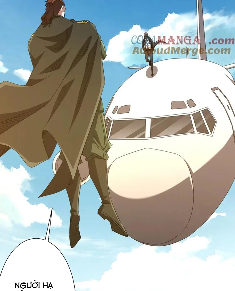 Bắt Đầu Với Trăm Vạn Minh Tệ Chapter 192 - Trang 4