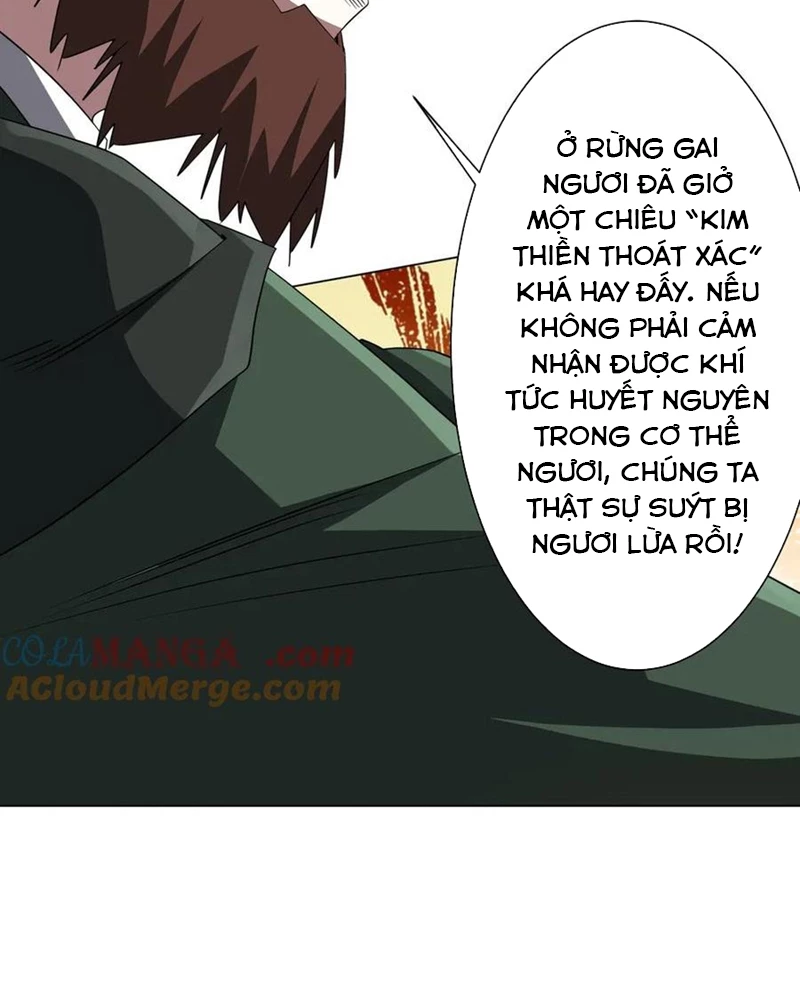 Bắt Đầu Với Trăm Vạn Minh Tệ Chapter 192 - Trang 4