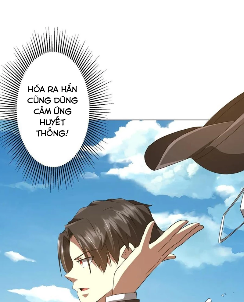 Bắt Đầu Với Trăm Vạn Minh Tệ Chapter 192 - Trang 4