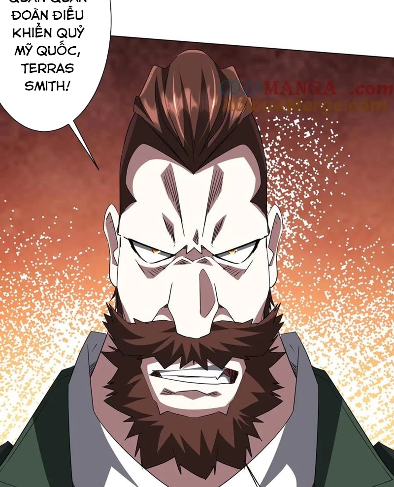 Bắt Đầu Với Trăm Vạn Minh Tệ Chapter 192 - Trang 4