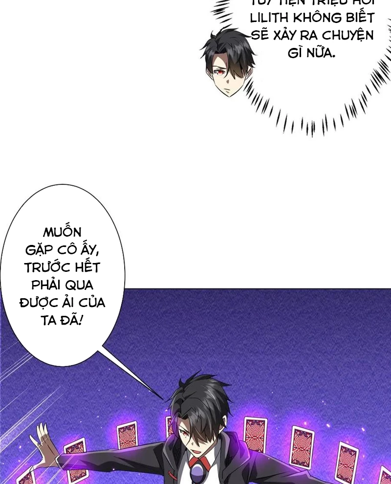 Bắt Đầu Với Trăm Vạn Minh Tệ Chapter 192 - Trang 4