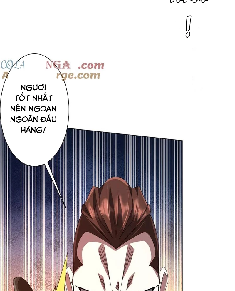 Bắt Đầu Với Trăm Vạn Minh Tệ Chapter 192 - Trang 4