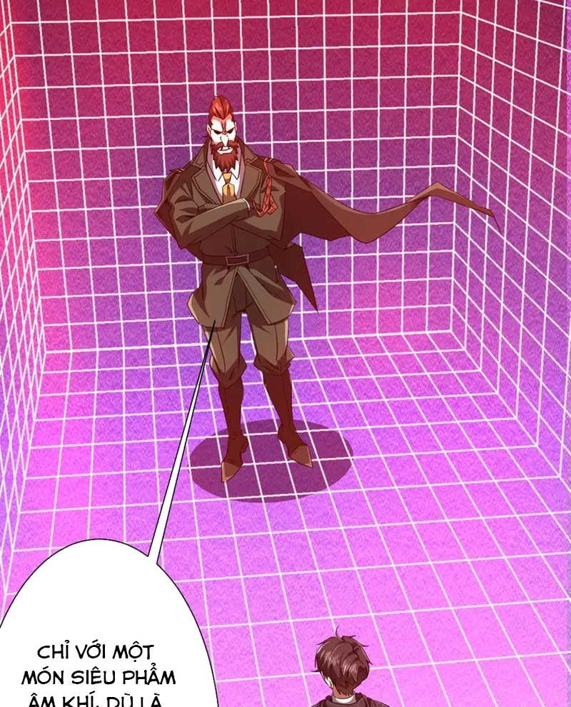 Bắt Đầu Với Trăm Vạn Minh Tệ Chapter 192 - Trang 4
