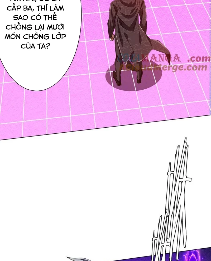 Bắt Đầu Với Trăm Vạn Minh Tệ Chapter 192 - Trang 4