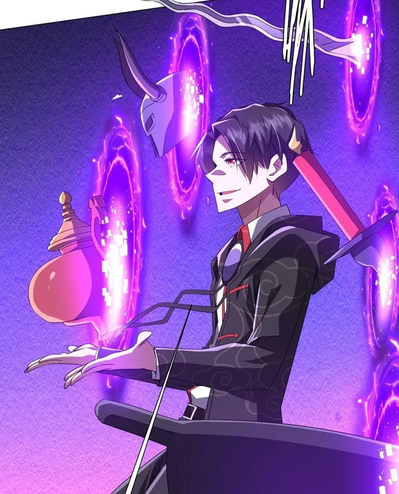 Bắt Đầu Với Trăm Vạn Minh Tệ Chapter 192 - Trang 4