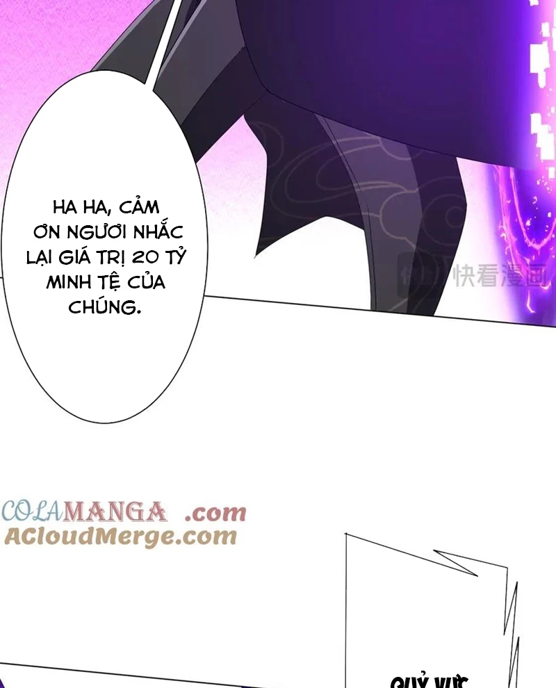 Bắt Đầu Với Trăm Vạn Minh Tệ Chapter 192 - Trang 4