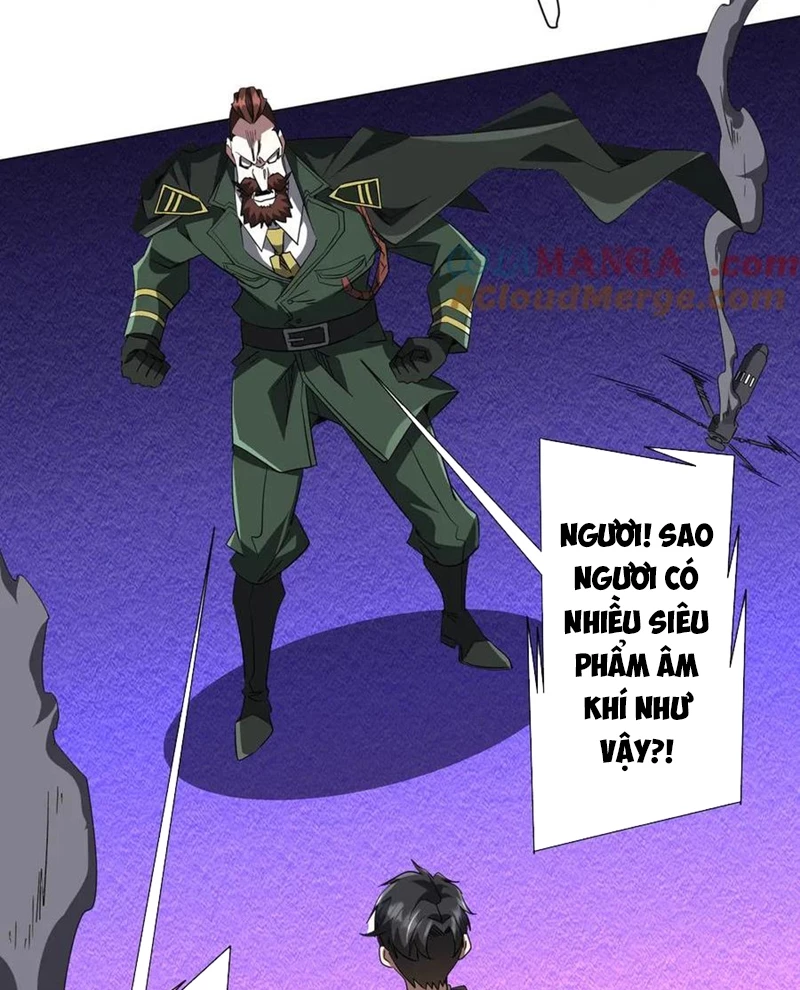 Bắt Đầu Với Trăm Vạn Minh Tệ Chapter 192 - Trang 4