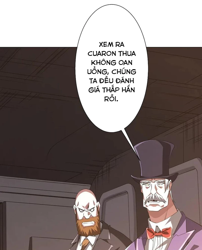 Bắt Đầu Với Trăm Vạn Minh Tệ Chapter 192 - Trang 4