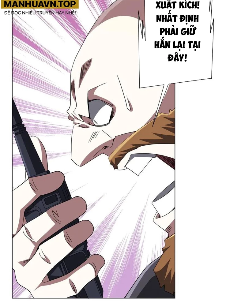 Bắt Đầu Với Trăm Vạn Minh Tệ Chapter 192 - Trang 4