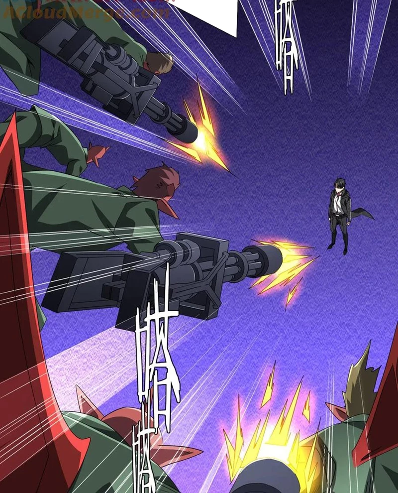 Bắt Đầu Với Trăm Vạn Minh Tệ Chapter 192 - Trang 4