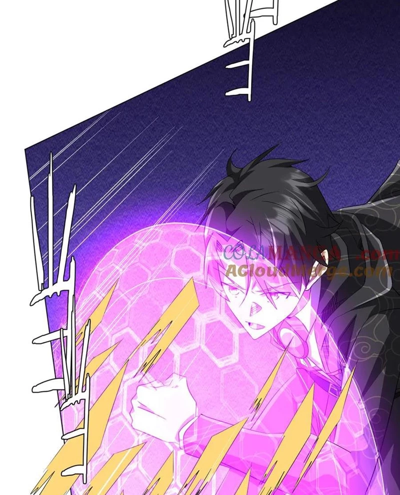 Bắt Đầu Với Trăm Vạn Minh Tệ Chapter 192 - Trang 4