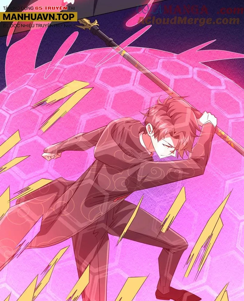 Bắt Đầu Với Trăm Vạn Minh Tệ Chapter 192 - Trang 4