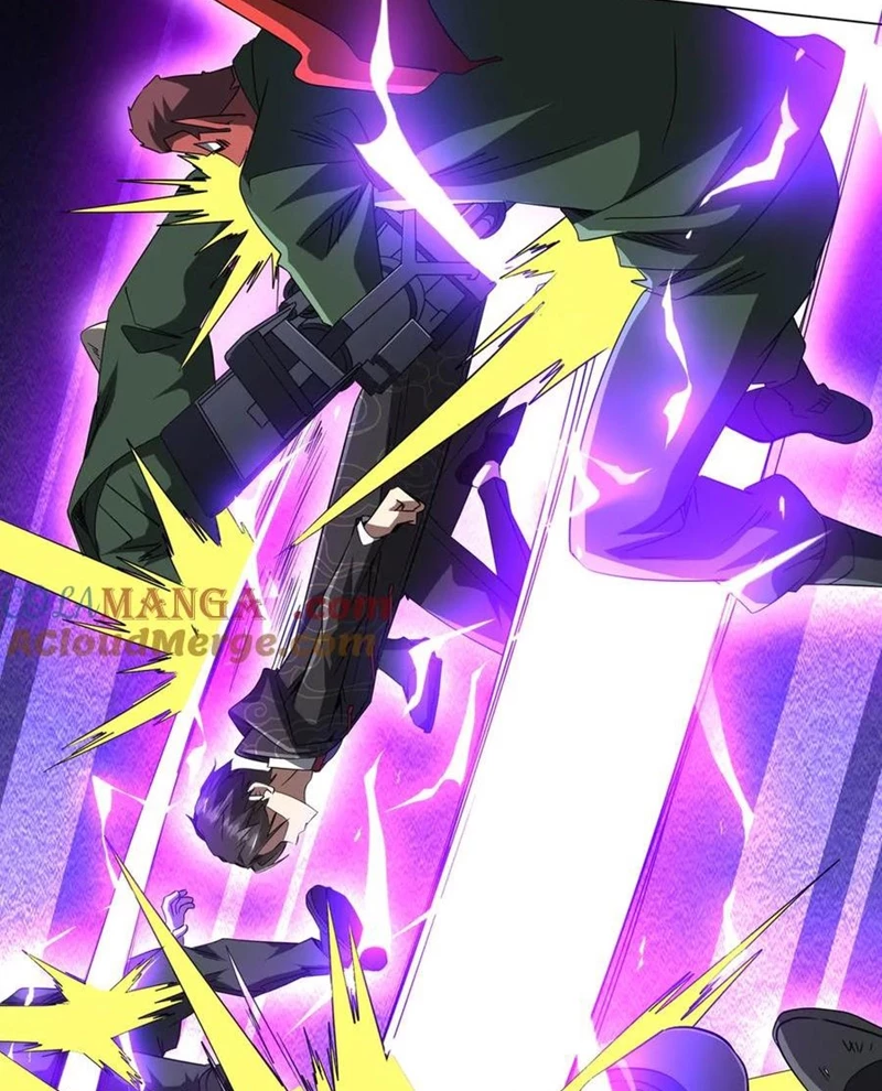 Bắt Đầu Với Trăm Vạn Minh Tệ Chapter 192 - Trang 4