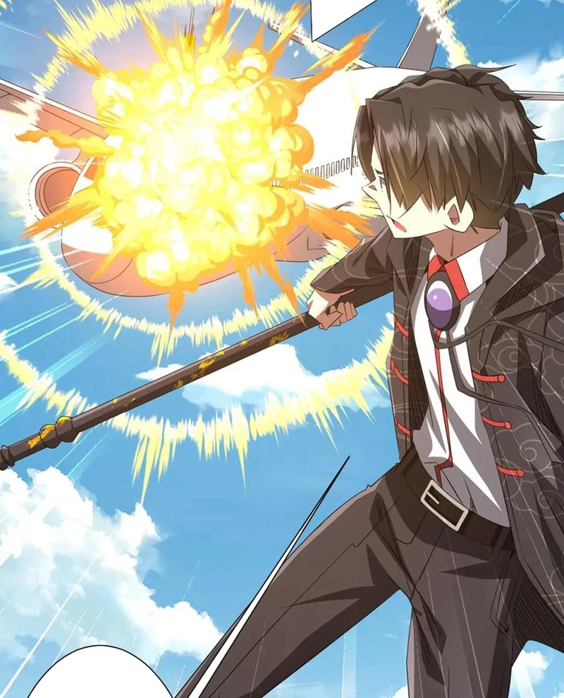 Bắt Đầu Với Trăm Vạn Minh Tệ Chapter 192 - Trang 4