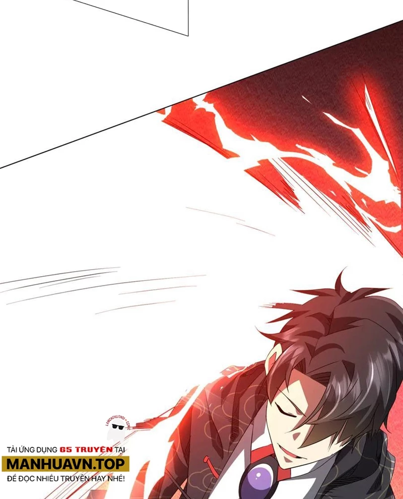 Bắt Đầu Với Trăm Vạn Minh Tệ Chapter 192 - Trang 4