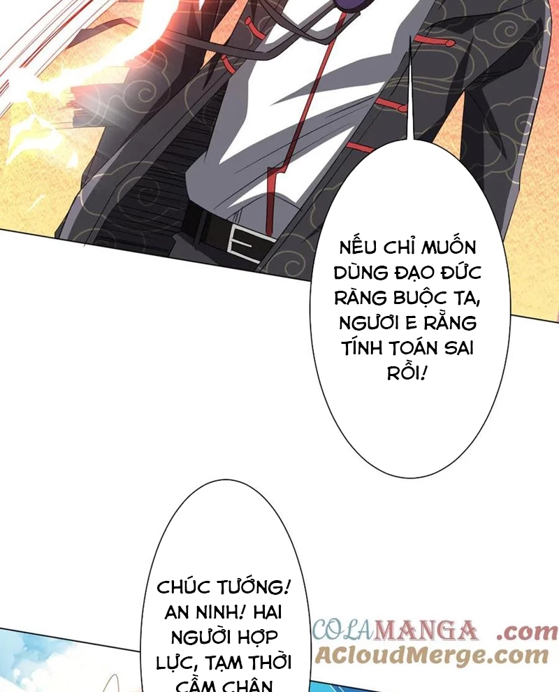 Bắt Đầu Với Trăm Vạn Minh Tệ Chapter 192 - Trang 4