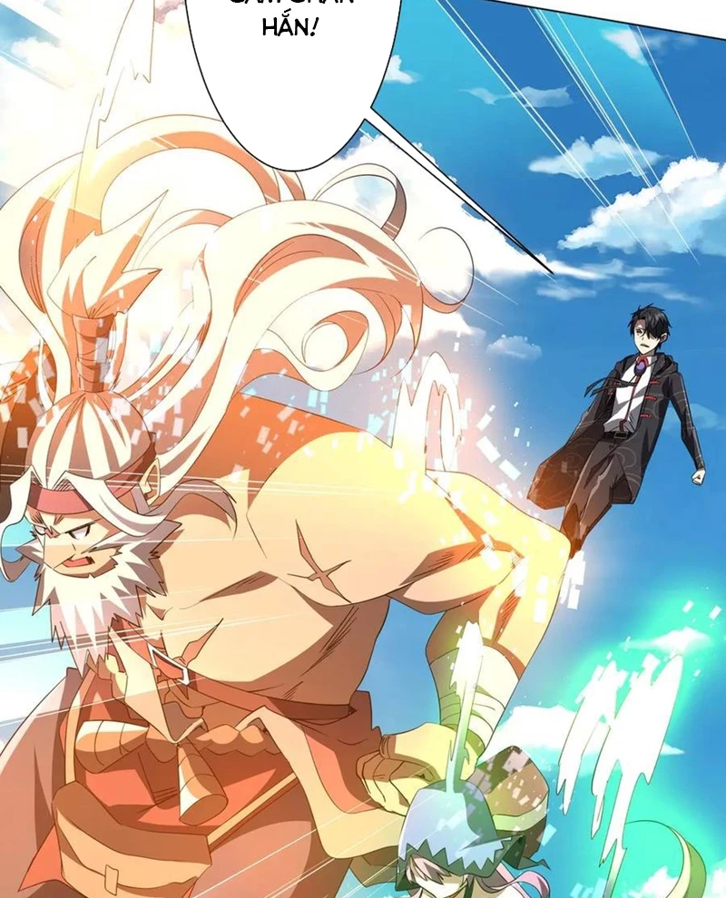 Bắt Đầu Với Trăm Vạn Minh Tệ Chapter 192 - Trang 4