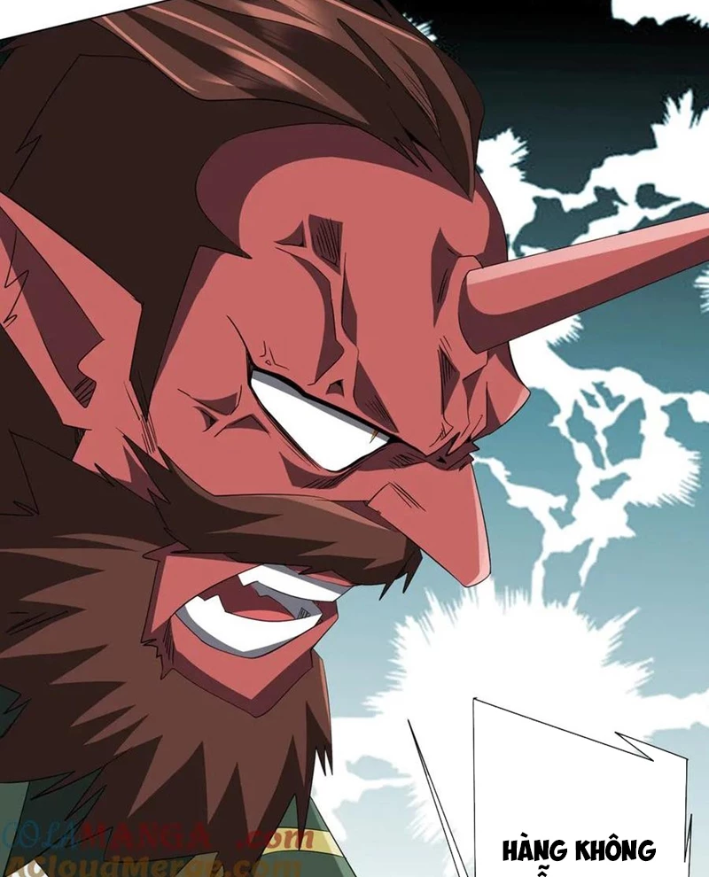 Bắt Đầu Với Trăm Vạn Minh Tệ Chapter 192 - Trang 4