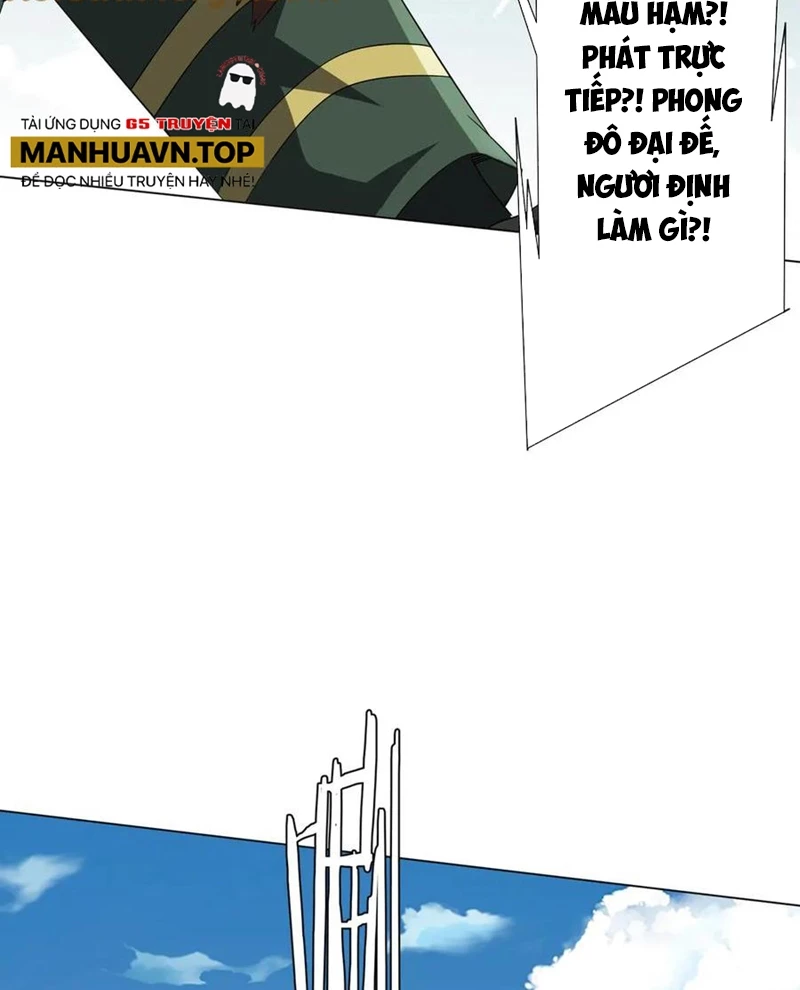 Bắt Đầu Với Trăm Vạn Minh Tệ Chapter 192 - Trang 4