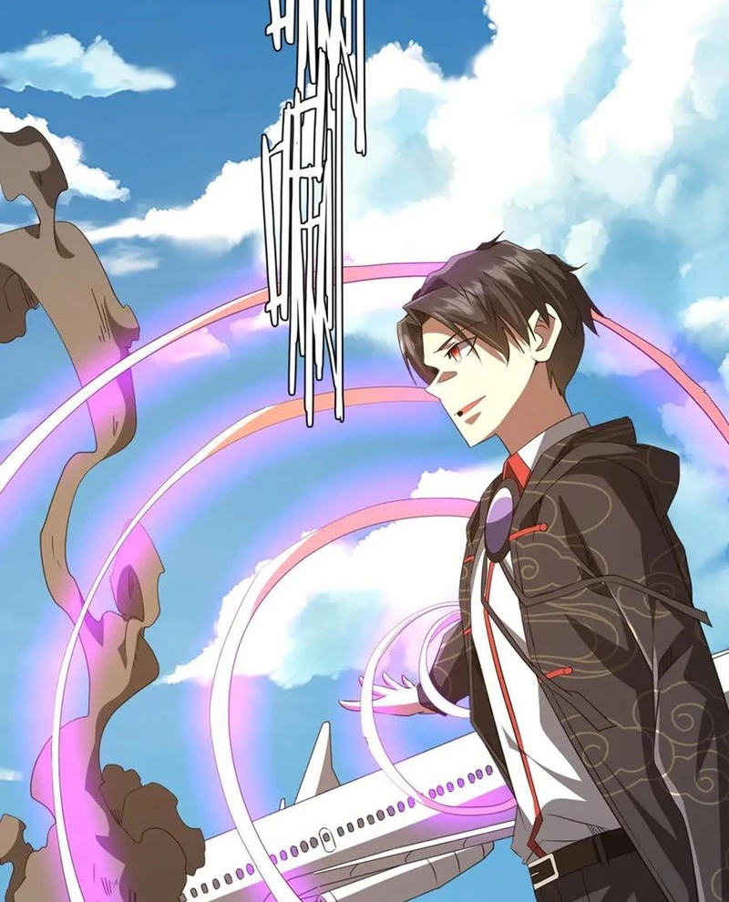 Bắt Đầu Với Trăm Vạn Minh Tệ Chapter 192 - Trang 4