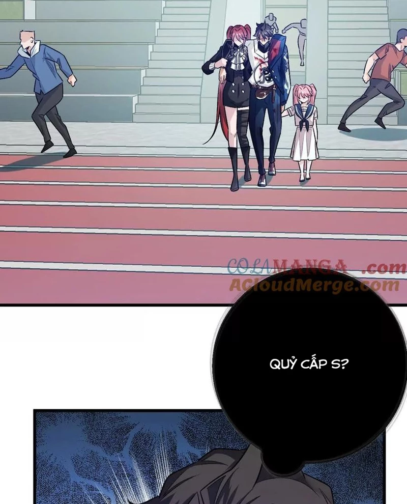 Ta Ở Thế Giới Quỷ Dị Chơi Hăng Rồi! Chapter 147 - Trang 2