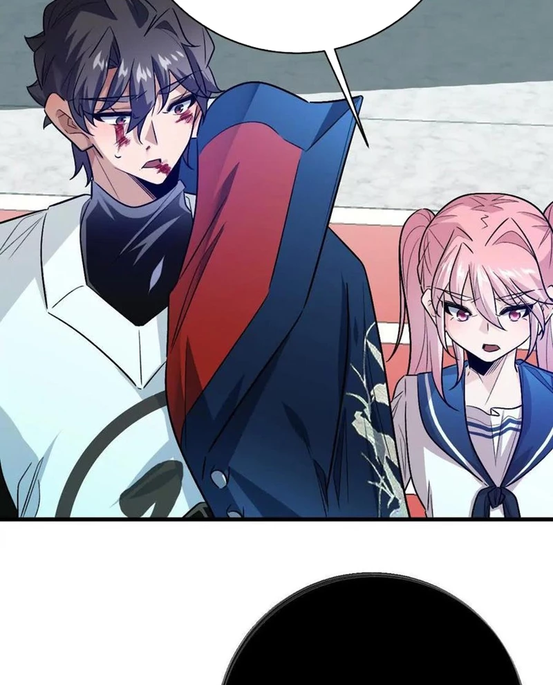 Ta Ở Thế Giới Quỷ Dị Chơi Hăng Rồi! Chapter 147 - Trang 2