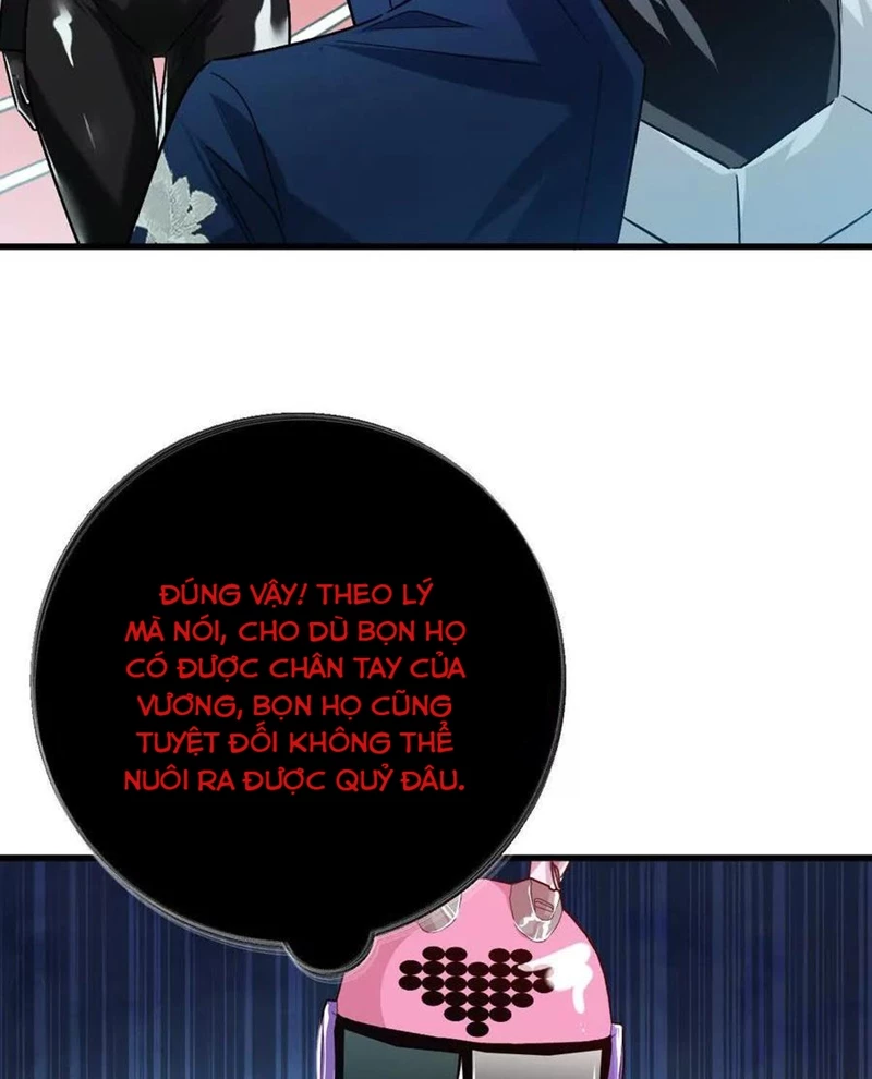 Ta Ở Thế Giới Quỷ Dị Chơi Hăng Rồi! Chapter 147 - Trang 2