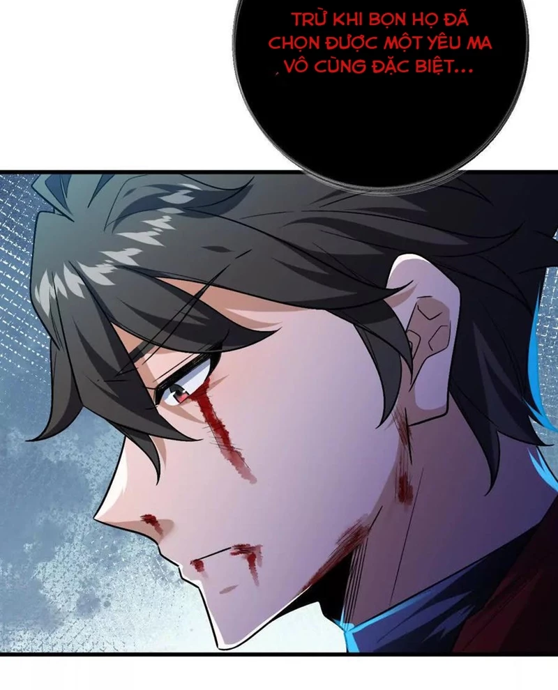 Ta Ở Thế Giới Quỷ Dị Chơi Hăng Rồi! Chapter 147 - Trang 2