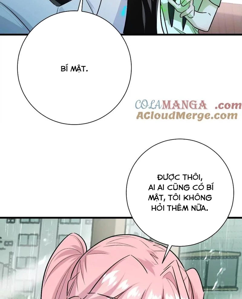 Ta Ở Thế Giới Quỷ Dị Chơi Hăng Rồi! Chapter 147 - Trang 2